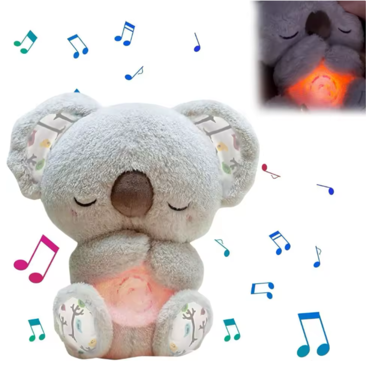 Peluche de Koala Anti Estrés