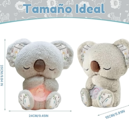 Peluche de Koala Anti Estrés